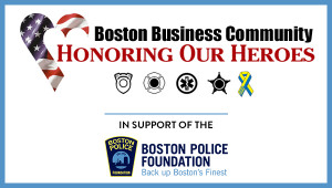 Boston Police Foundation - Events Image