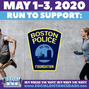 Boston Police Foundation - Events Image